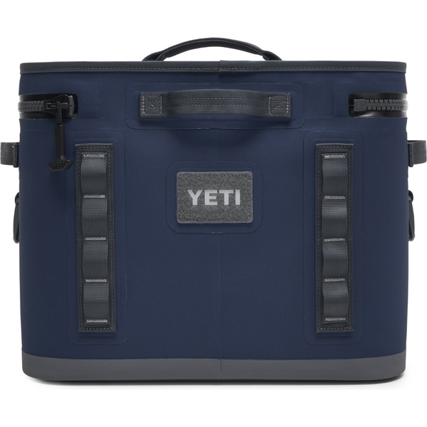 2026 YETI Hopper Flip 18 Cool Bag 70000001426 - Navy